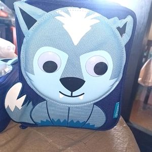 Children's Lunch Box